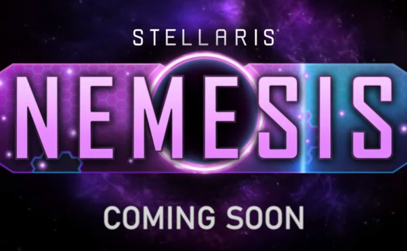 Stellaris Nemesis Preview